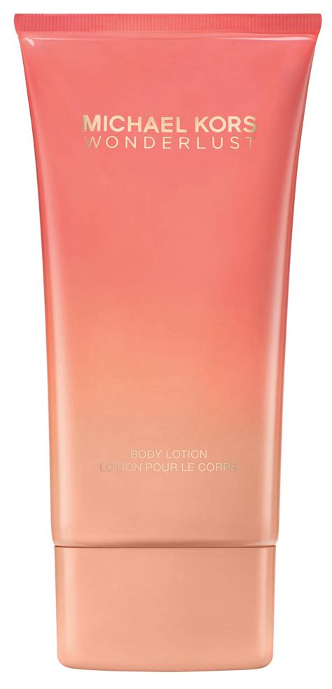 michael kors body lotion 150ml|michael kors ausverkauf.